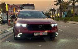 هۆندا ئەکۆرد